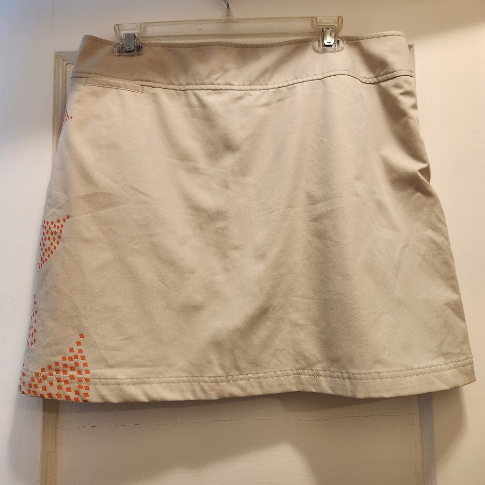Adidas tennis/golf skirt